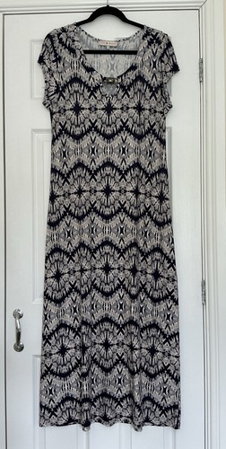 Ladies maxi dress - ladies, size