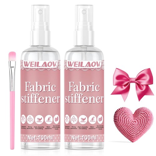 Fabric stiffener - fabric,