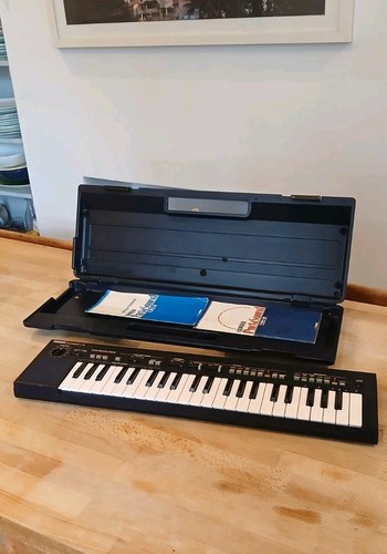 Yamaha portasound 400 - yamaha, ps-400