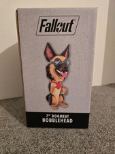 OFFICIAL FALLOUT 4 DOGMEAT