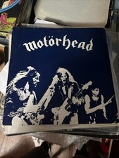 Motörhead Beer Drinkers Hell