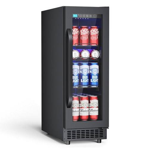 Ft 60 bottle - in., cu.