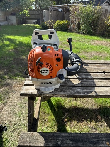 Stihl 200 professional - stihl,