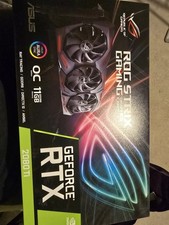 ASUS ROG Strix RTX 2080 Ti OC