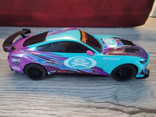 Scalextric drift car - 1:32,