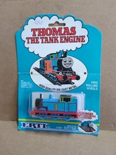 Ertl Thomas the tank engine