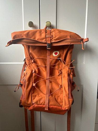 Fjallraven abisko hike - fjallraven,