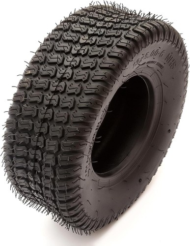 Ply tyre 13x5 ride on - 4,