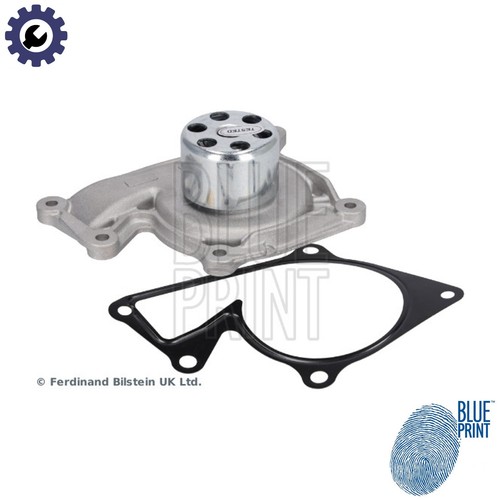 Water pump engine cooling - pump,