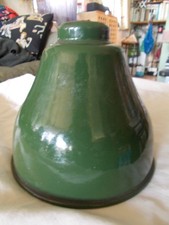 enamel light shade