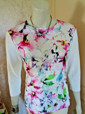 PARAMOUR FLORAL VIBRANT