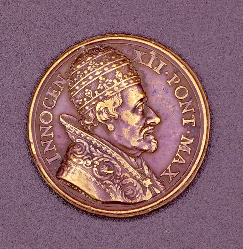1700 pope innocent xii jubilee - 1700,