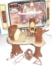 1983 Kenner Star Wars Return