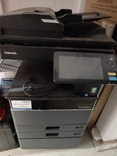 Toshiba Colour Photocopier E Studio 2505AC