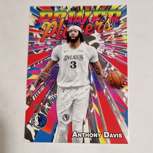 Topps 2025 basketball nba - 2025/26,