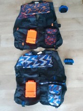 Nerf Jacket (2items)