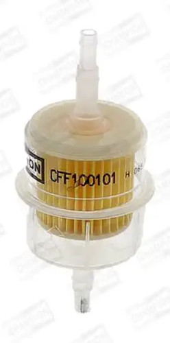 Fuel filter line - fuel, in-line