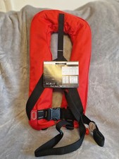 Seago Seaguard 165N Automatic