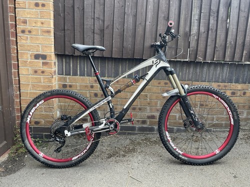 Lapierre zesty 914 carbon - zesty,