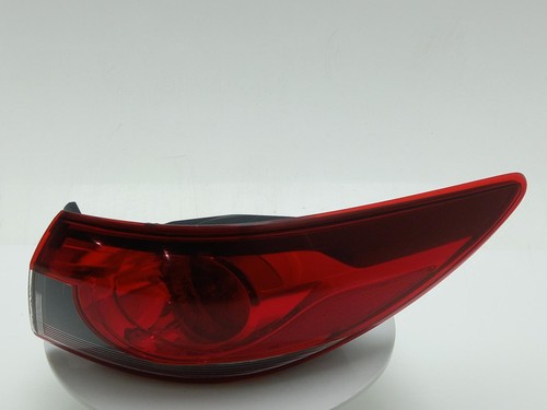 Mazda tail light - mazda,