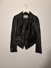 Walter Baker Womens 100% Lamb