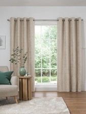 Next Natural Textured Eyelet