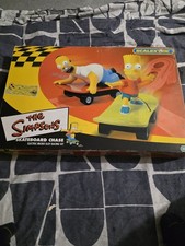 Scalextric, Micro slot, The