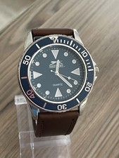 Slazenger S565S Mens Watch - 44mm Face, Quartz, Stunning….