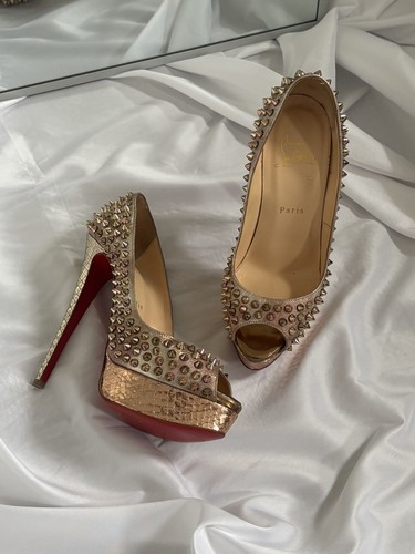 Christian louboutin women - christian, women's