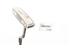 Odyssey WHITE STEEL 1 Golf