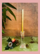 Lead Crystal Bavarian 1991