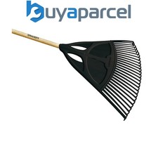 Fiskars 1001584 Classic Large Leaf Rake FSK1001584