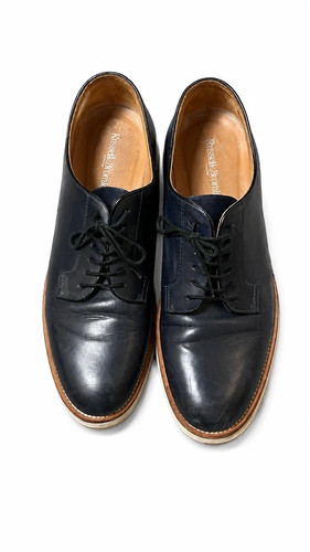 Russell bromley men - bromley, navy