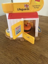 Wow Toys Lifeguard 