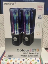 iBoutique Colour Jets USB