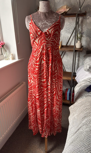 Millie mackintosh red - millie, white