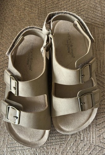 Next boys beige - boys, double