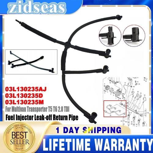 03l130235aj fuel injector - 03l130235aj-,