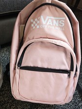 VANS Off the Wall Backpack