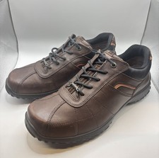 Hotter Thor GTX STD Brown Tan