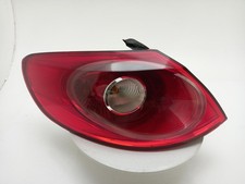 VOLKSWAGEN PASSAT CC Tail Light Rear Lamp N/S 2008-2011 4 Door Coupe LH  