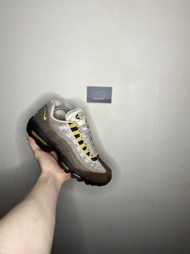 Nike air max - 95, ironstone