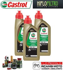 Cutting 3 OIL [CASTROL] POWER1