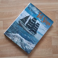 Vintage 1976, Tall Ships