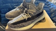 Men's Yeezy Boost 350 V2 Zyon, size UK 10.5