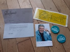 Rolf Harris TV Presenter