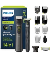 Philips Series 9000 MG9540/15