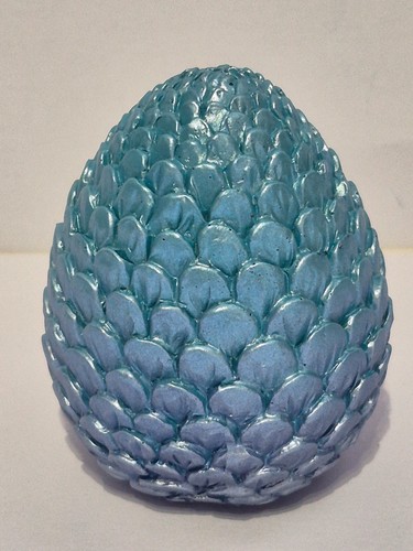 Dragon egg 5cm - dragon, triwizard