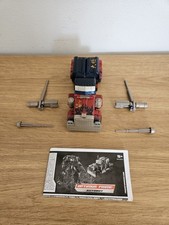 Transformers ROTF. Voyager