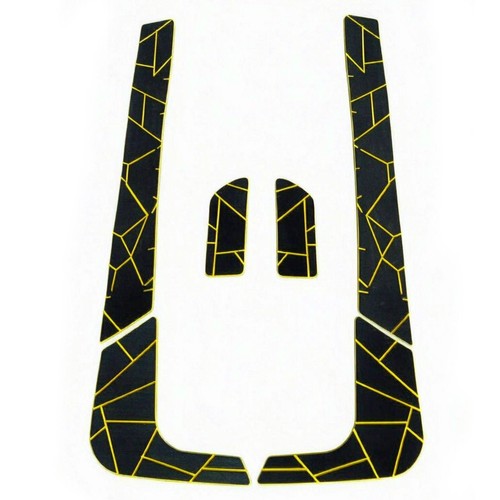 Custom eva jetski traction - eva,
